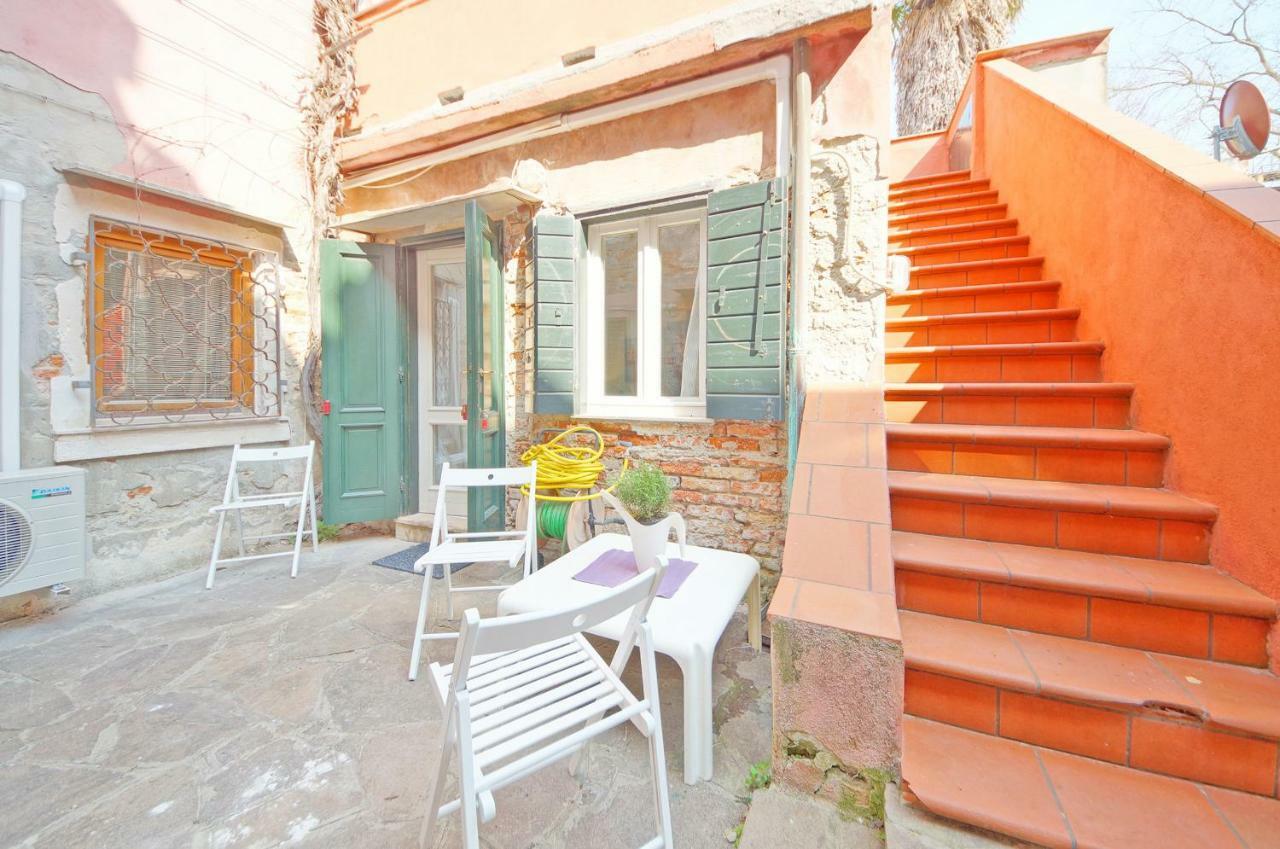 Dolcevita Apartments N 241 Venedig Exterior foto