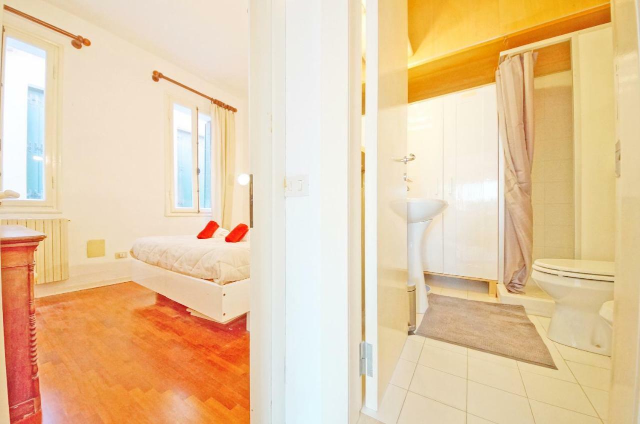 Dolcevita Apartments N 241 Venedig Exterior foto