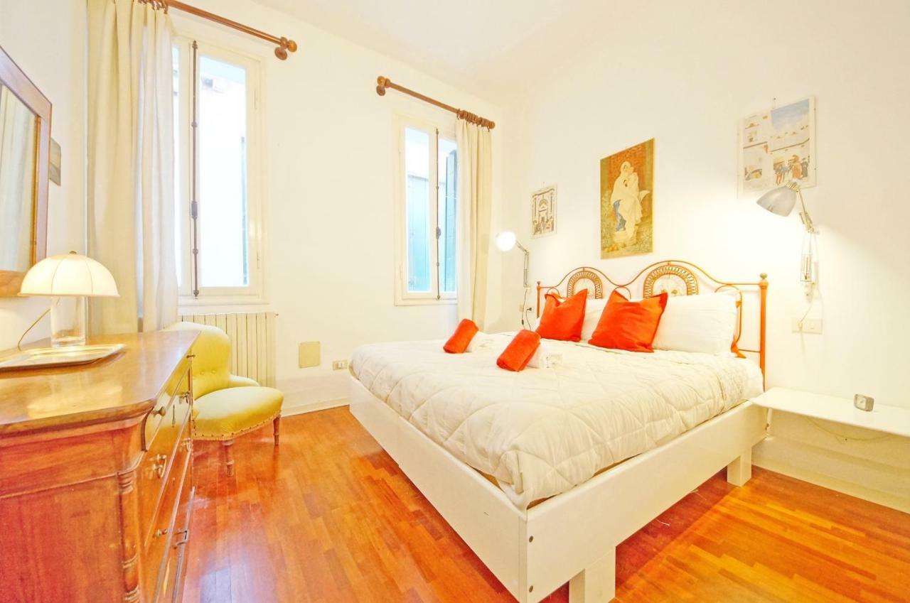Dolcevita Apartments N 241 Venedig Exterior foto