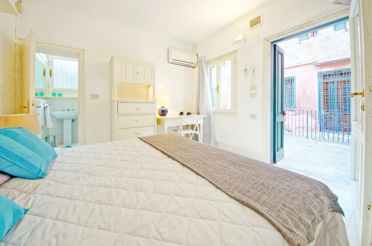 Dolcevita Apartments N 241 Venedig Exterior foto